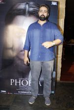 Pawan Kripalani promotes Phobia in Mumbai on 25th May 2016